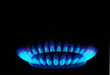 gas