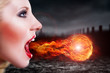 Fireball