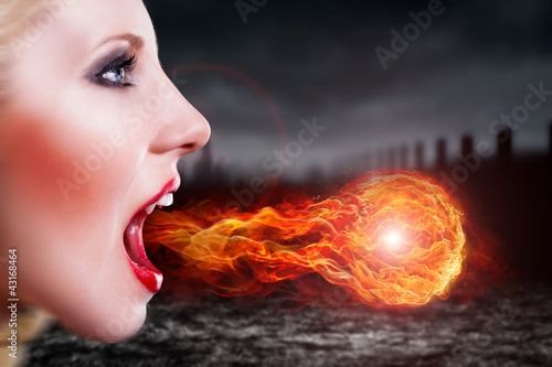 Foto: Fireball Fireball