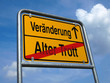 Veränderung
