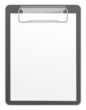 Klemmbrett universal