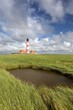 Leuchtturm Westerhever
