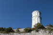 Trieste, faro