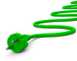 Der grüne Strom