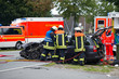 Verkehrsunfall