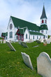 Photo: St Paul's Church, Trinity, Newfoundland St Paul's Church, Trinity, Newfoundland