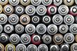 Batterien
