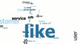 social like