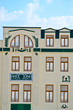Photo: Old yellow with lot of details Old yellow with lot of details