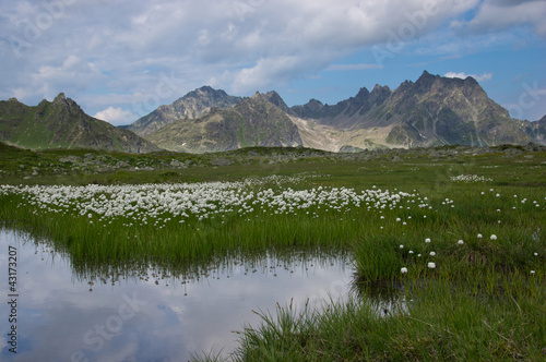 Photo: Bergwelt Bergwelt