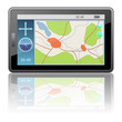 Car navigator