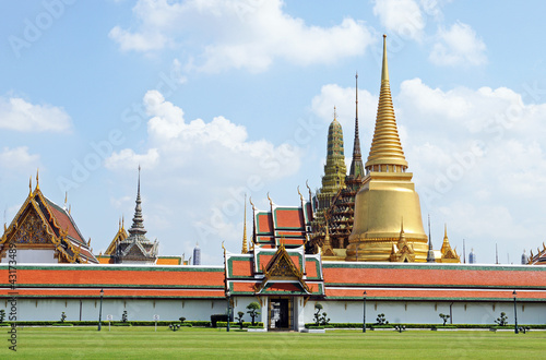 Photo: Bangkok Bangkok
