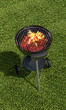 kugelgrill