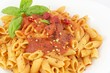 penne alla diavola