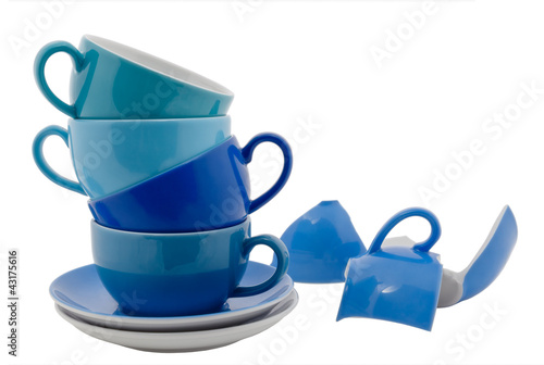 Photo: Coffee Cups Coffee Cups