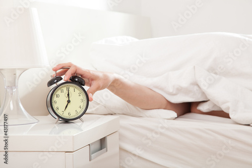 Photo: Too early Too early