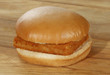 Fish burger fishburger