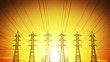 Video: Construction of high voltage towers Construction of high voltage towers