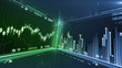 Business background. Market Analyze. Forex.