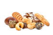 Brot und Broetchen