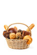 Foto: Brotkorb Brotkorb