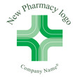 New Pharmacy logo