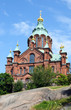 Foto: Uspenski-Kathedrale Uspenski-Kathedrale