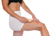 Bürstenmassage