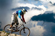 MTB & storm
