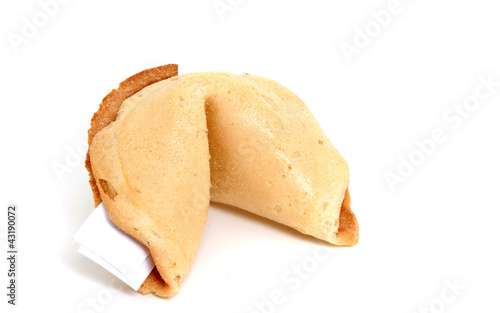 Photo: Glückskeks Glückskeks