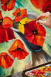Poppies