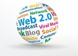 Web 2.0 Social Media