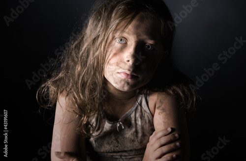 Photo: Filthy Child Filthy Child