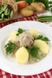 Königsberger Klopse