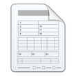 Freight document