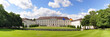 Panoramafoto Berlin, Schloss Belvue