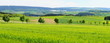 Hunsrück Panorama
