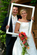 Hochzeitspaar