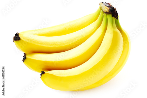 Photo: Bananas Bananas