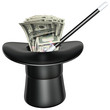 Illustration: Magic Money Magic Money