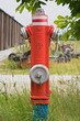Hydrant