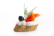 Canapé