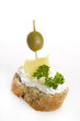 Canapé