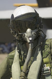 Photo: Dummy Jet Pilot with flight suit posing at the 42nd Naval Base Ventura County (NBVC) Air Show at Point Mugu, Ventura County, Southern California. Dummy Jet Pilot with flight suit posing at the 42nd Naval Base Ventura County (NBVC) Air Show at Point Mugu, Ventura County, Southern California.