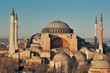 HagiaSofia - St.Sophia - Ayasofya