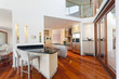 Photo: Modern house interior Modern house interior