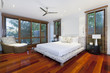 Photo: Luxurious bedroom Luxurious bedroom