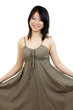 Photo: asian girl asian girl