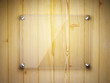 Illustration: Glass frame Glass frame