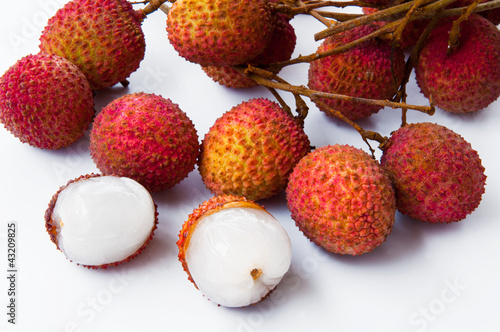 Photo: Lychee Lychee